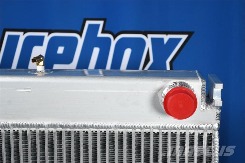  RCP Radiator # 890845 Radiators