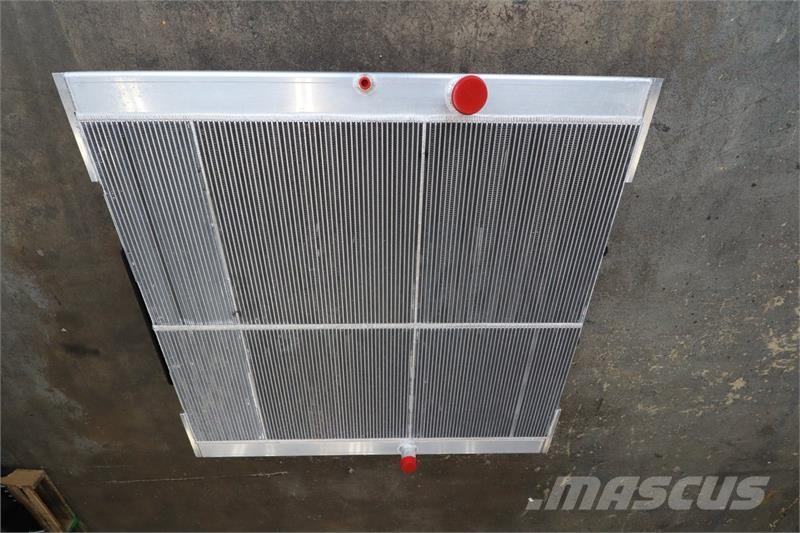 ReichDrill Radiator # 840113 Radijatori