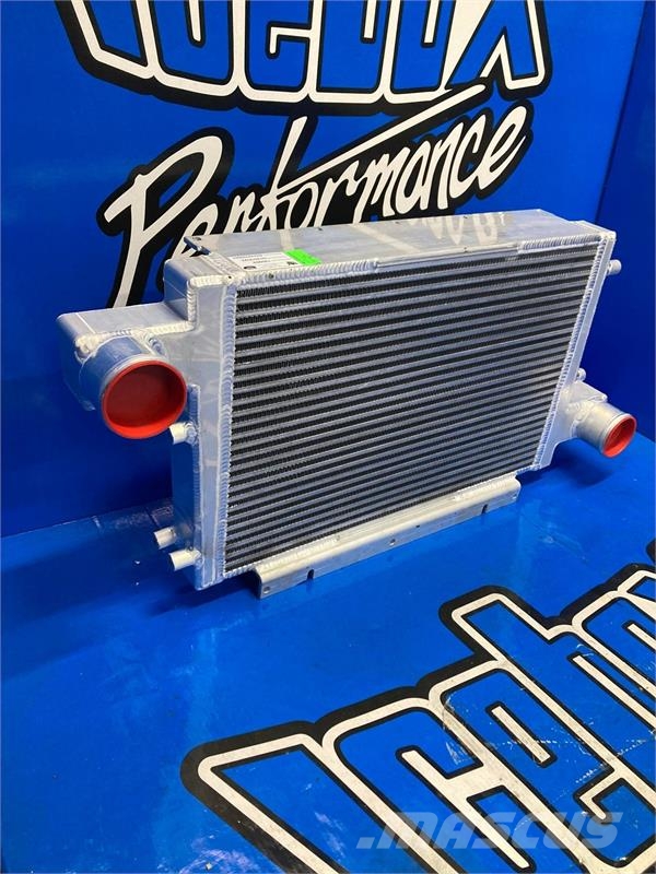 Rexall Coach Charge Air Cooler # 740969 散熱器/水箱