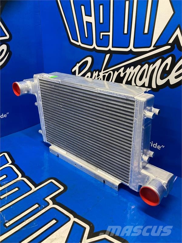 Rexall Coach Charge Air Cooler # 740969 散熱器/水箱
