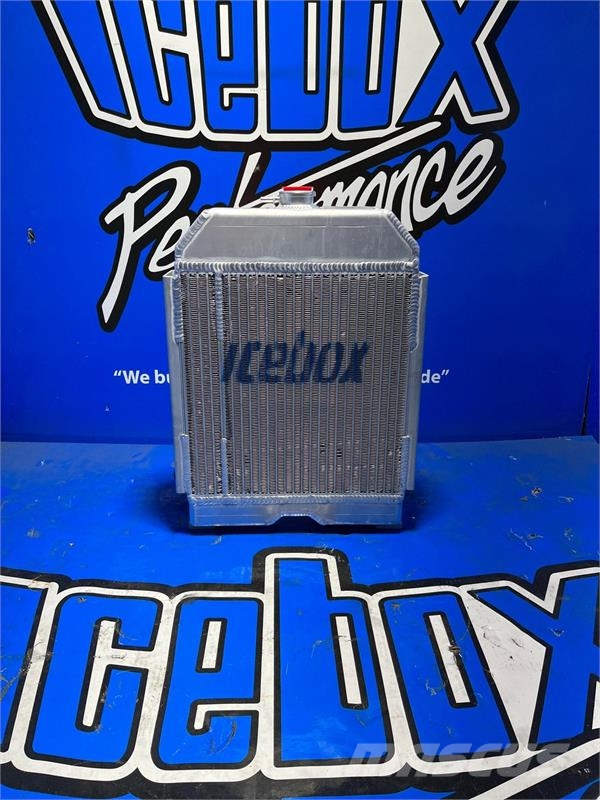 Rhino 344 Radiator # 890051 Radiadores