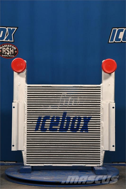  Road Runner Hay Squeeze Charge Air Cooler # 820054 Radiadores camiões e carrinhas