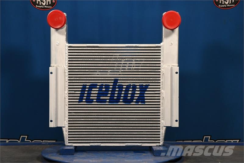 Road Runner Hay Squeeze Charge Air Cooler # 820054 Radiadores camiões e carrinhas