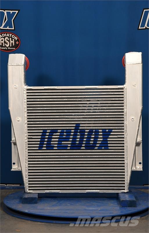  Road Runner Hay Squeeze Charge Air Cooler # 820054 Radiadores camiões e carrinhas