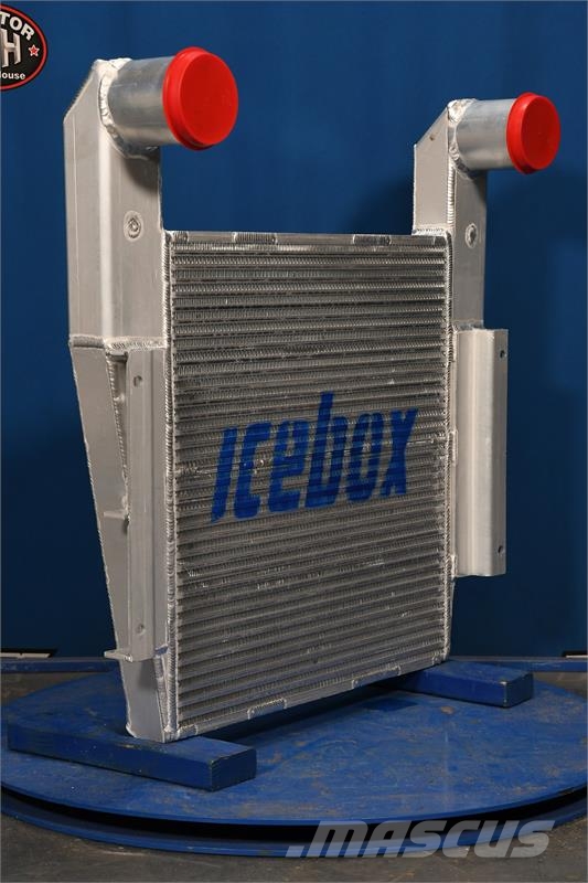  Road Runner Hay Squeeze Charge Air Cooler # 820054 Radiadores camiões e carrinhas