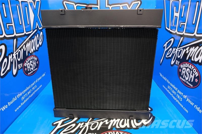 Roadtech RX20 Radiator # 890432 Radiators