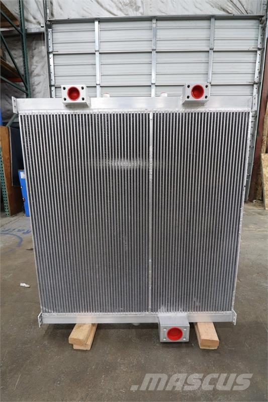 Rock Crusher Oil Cooler # 890630 Radiators