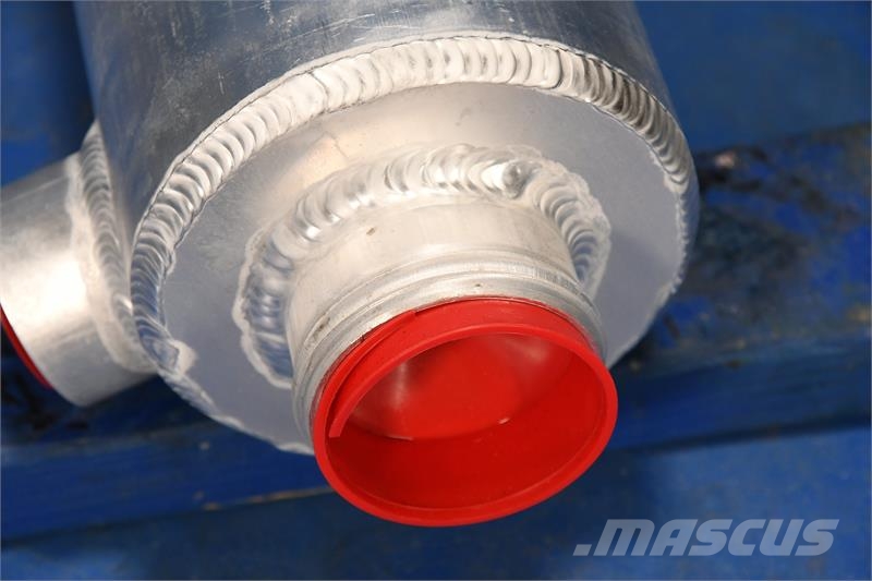  Rocore Oil Cooler # 890588 Jäähdyttimet