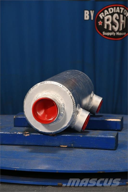  Rocore Oil Cooler # 890588 Jäähdyttimet