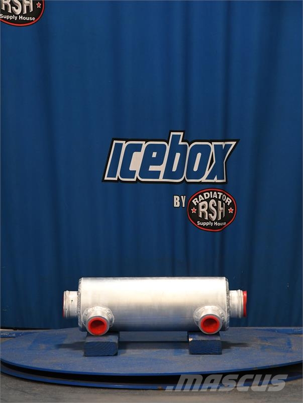  Rocore Oil Cooler # 890588 Jäähdyttimet