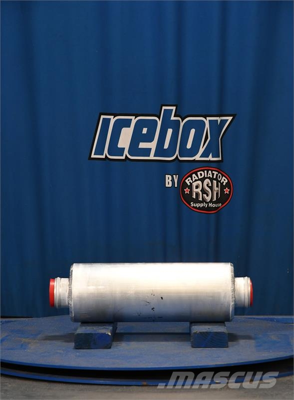  Rocore Oil Cooler # 890588 Jäähdyttimet