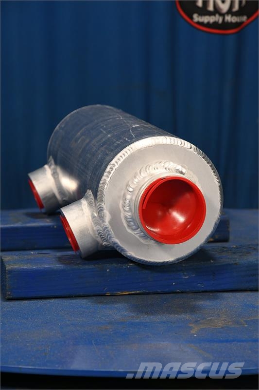  Rocore Oil Cooler # 890588 Jäähdyttimet