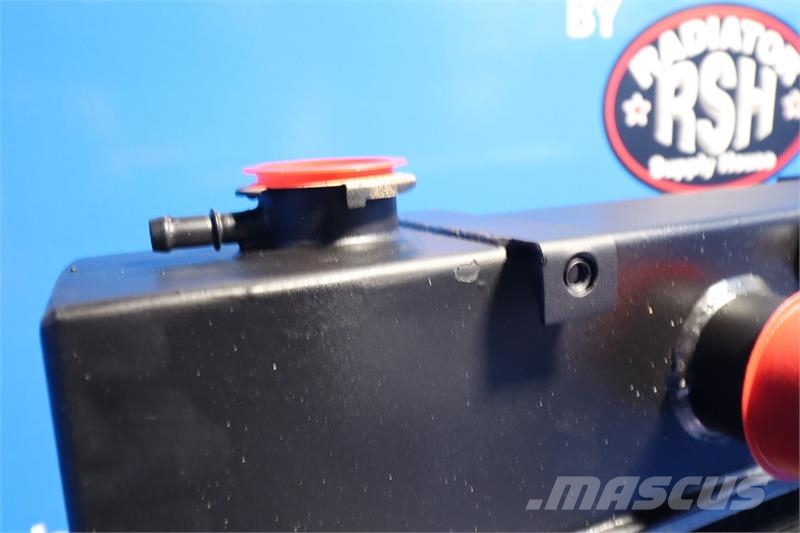 Rosco RB48 Radiator # 890711 Radijatori