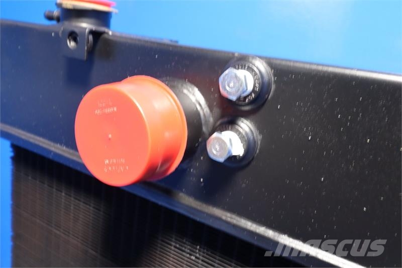 Rosco RB48 Radiator # 890711 Radijatori