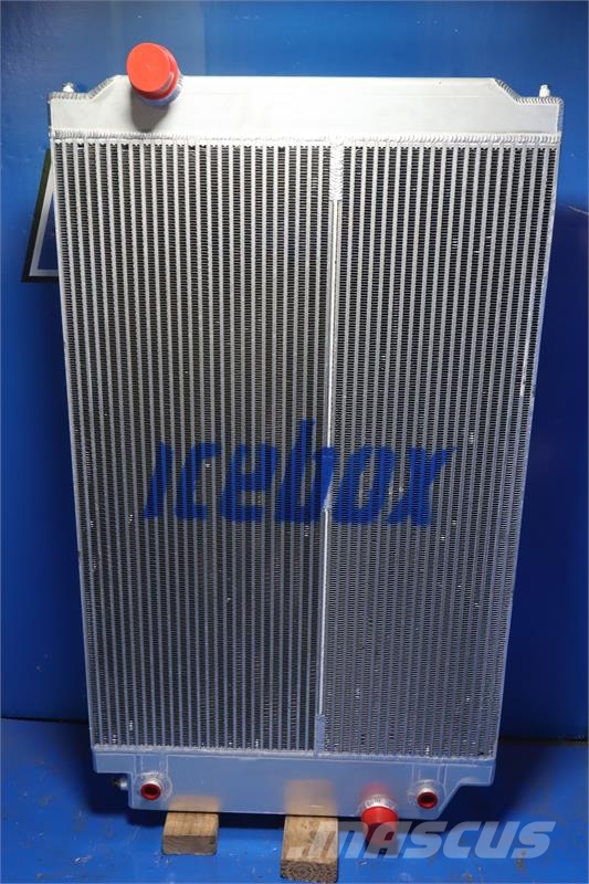 Safari Radiator # 701014 Radiadores camiões e carrinhas