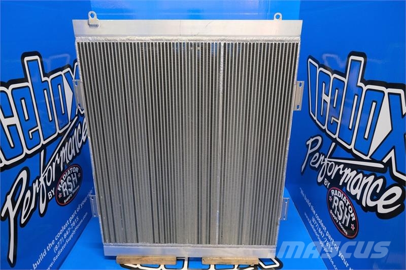 Samsung SE350LC, SE350LC-2 Oil Cooler # 890174 Radiatori