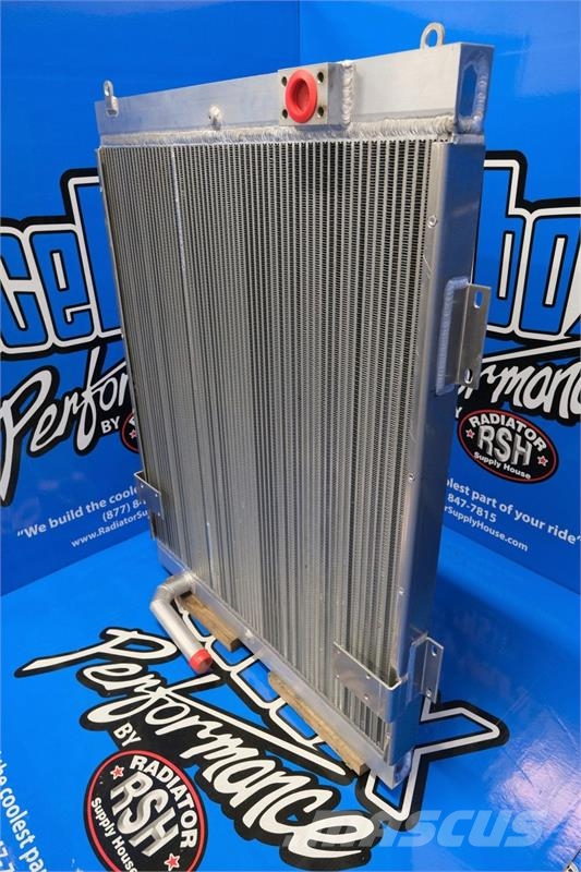 Samsung SE350LC, SE350LC-2 Oil Cooler # 890174 Radiatori