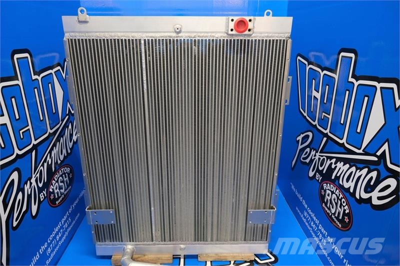 Samsung SE350LC, SE350LC-2 Oil Cooler # 890174 Radiatori