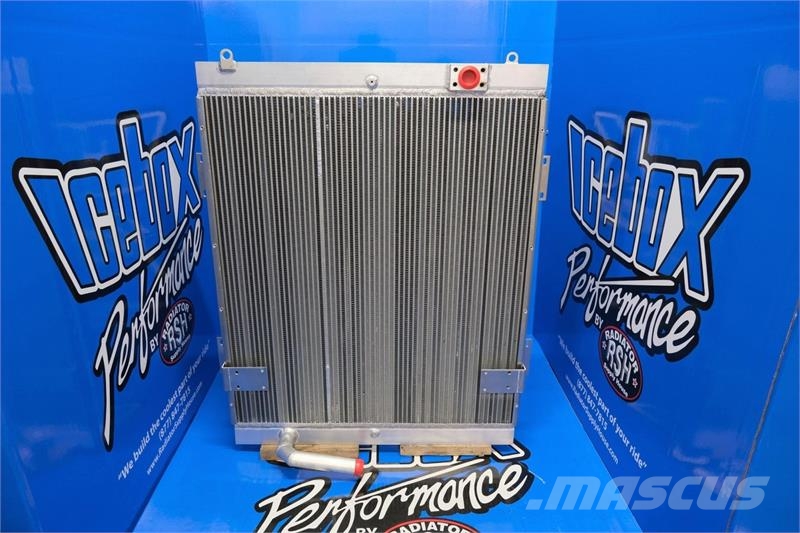 Samsung SE350LC, SE350LC-2 Oil Cooler # 890174 Radiatori
