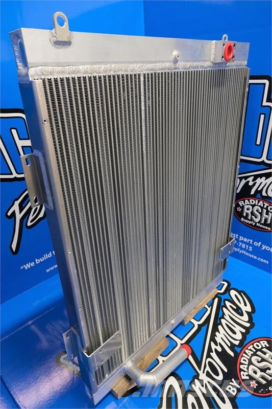 Samsung SE350LC, SE350LC-2 Oil Cooler # 890174 Radiatori