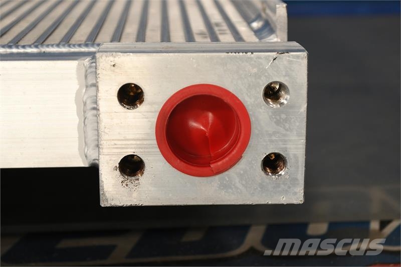 Schramm T450 Oil Cooler # 890419 Radiátory