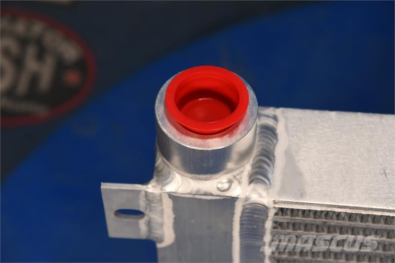 Schwing SP750-18, BTI750-18 Oil Cooler # 891124 라디에이터