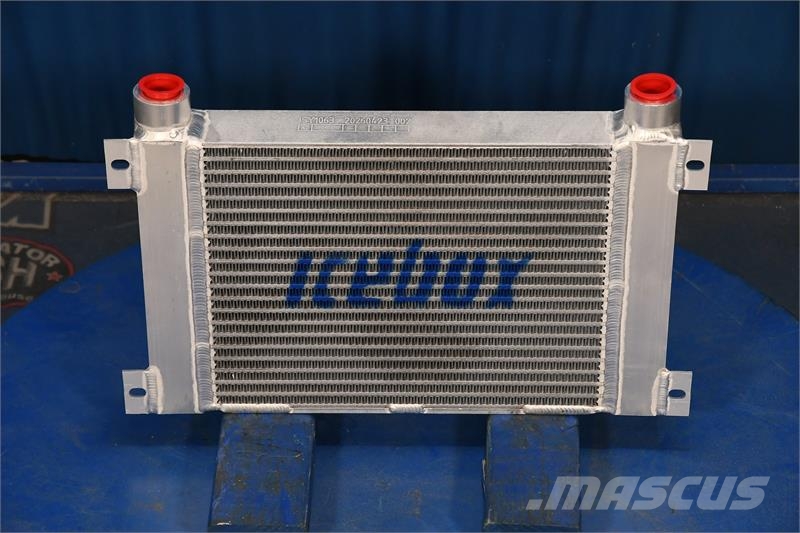 Schwing SP750-18, BTI750-18 Oil Cooler # 891124 라디에이터