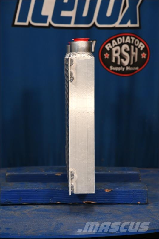 Schwing SP750-18, BTI750-18 Oil Cooler # 891124 라디에이터