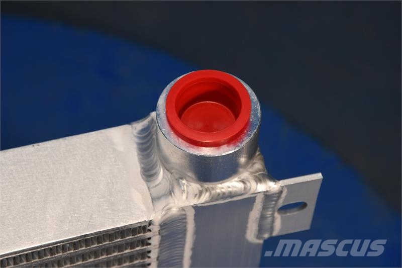 Schwing SP750-18, BTI750-18 Oil Cooler # 891124 라디에이터