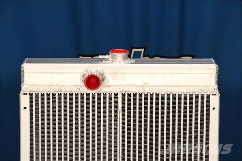  Skat Trak 1750D Radiator # 990087 Радіатори