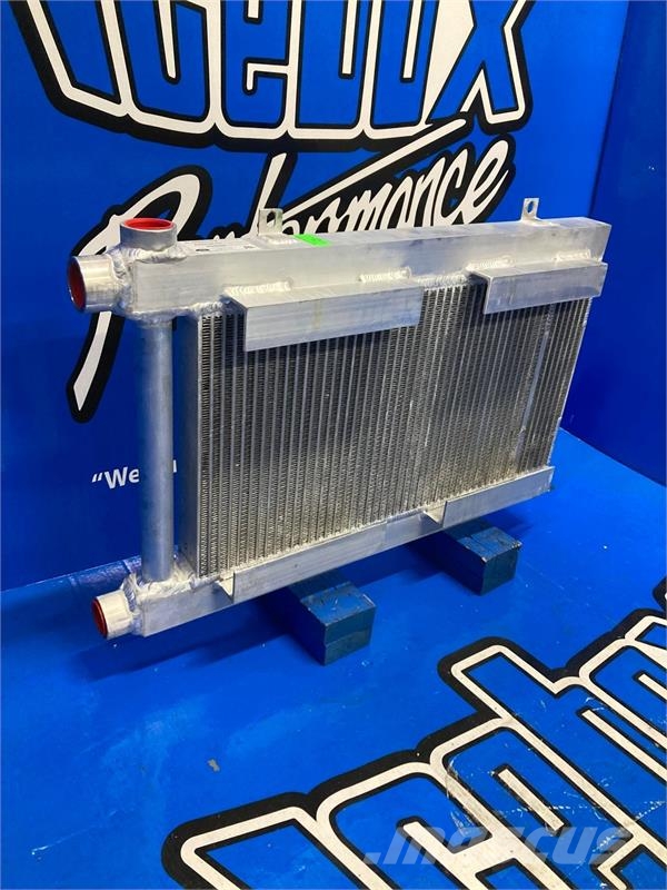 Skidder Oil Cooler # 890602 Radiátory