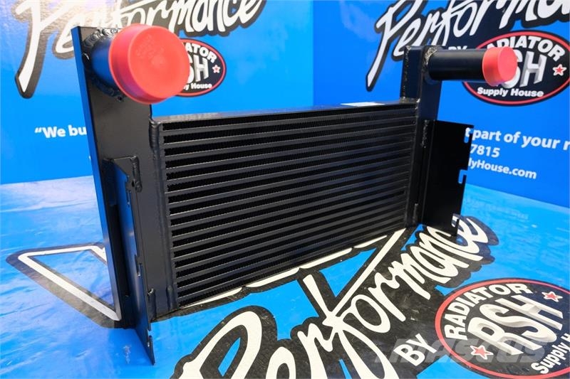 SkyTrak Charge Air Cooler # 890204 Radiatoare
