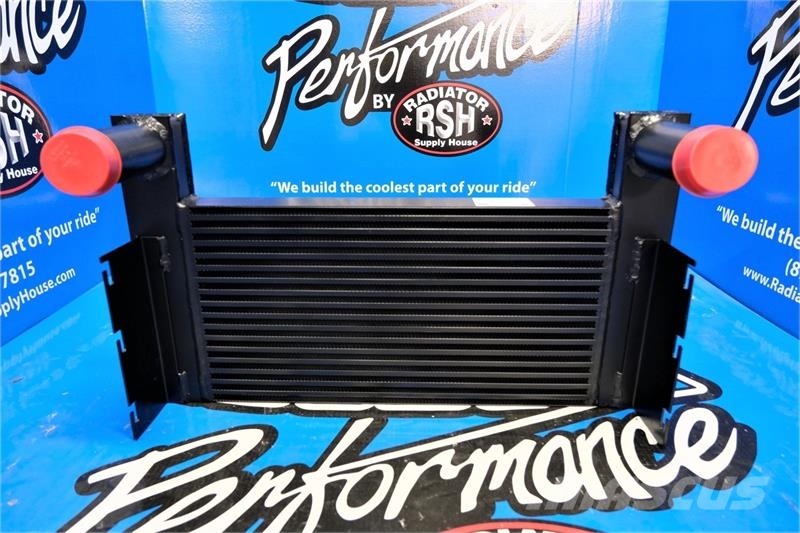 SkyTrak Charge Air Cooler # 890204 Radiatoare