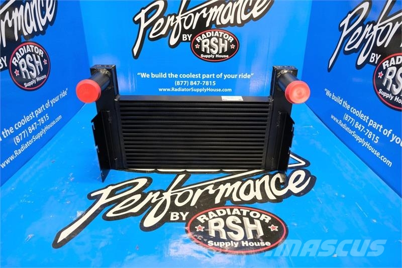 SkyTrak Charge Air Cooler # 890204 Radiatoare