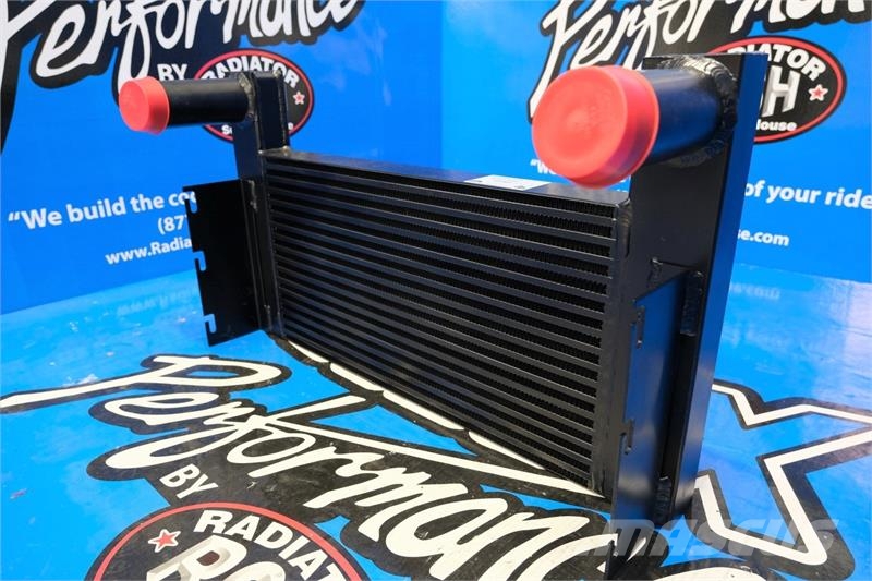 SkyTrak Charge Air Cooler # 890204 Radiatoare
