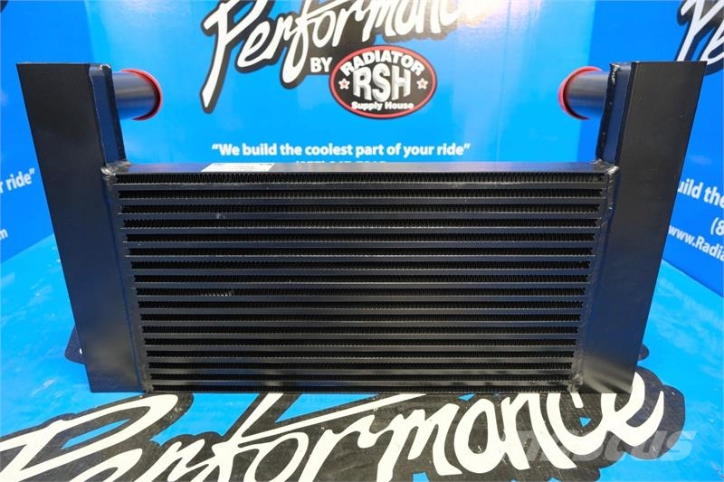 SkyTrak Charge Air Cooler # 890204 Radiatoare