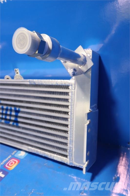 SkyTrak Oil Cooler # 890542 Radiatoare