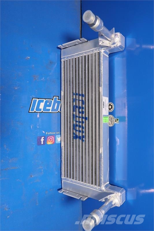 SkyTrak Oil Cooler # 890542 Radiatoare