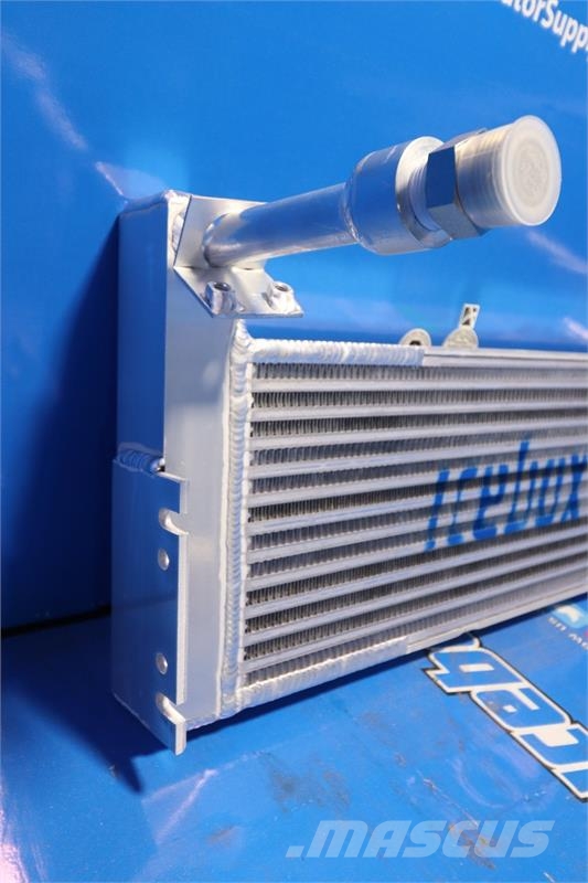SkyTrak Oil Cooler # 890542 Radiatoare