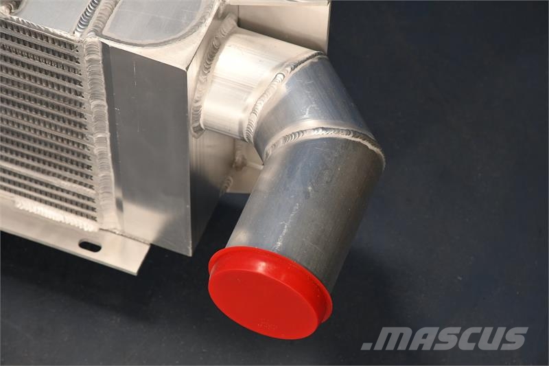 Spartan Charge Air Cooler # 700011 مشعات