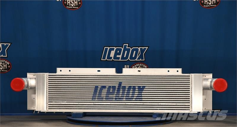 Spartan Charge Air Cooler # 700011 مشعات