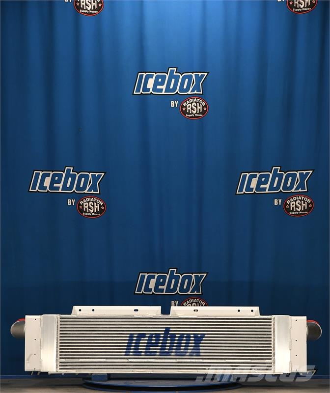 Spartan Charge Air Cooler # 700011 مشعات