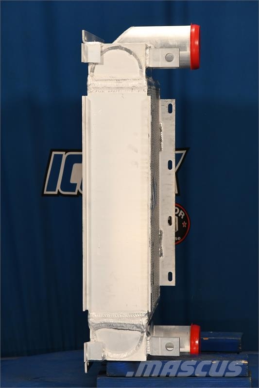 Spartan Firetruck Charge Air Cooler # 609100 Radiatoare