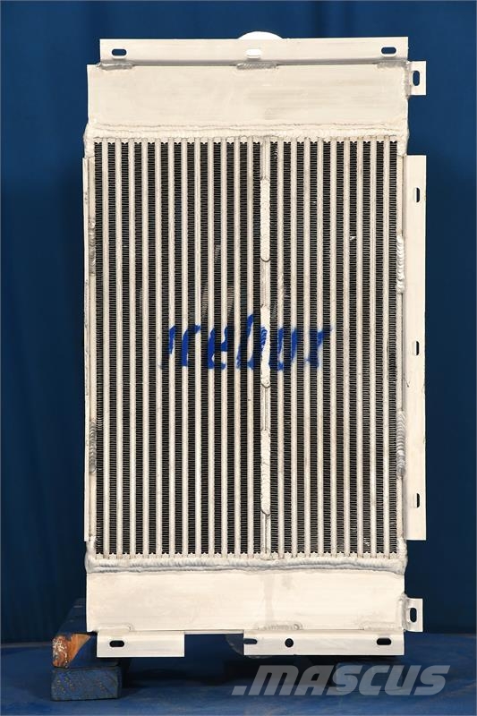 Spartan Firetruck Charge Air Cooler # 609100 Radiatoare