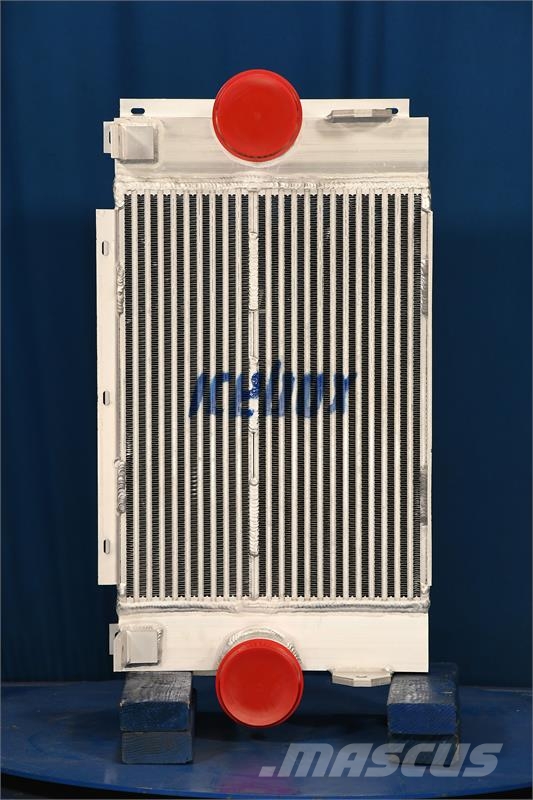 Spartan Firetruck Charge Air Cooler # 609100 Radiatoare