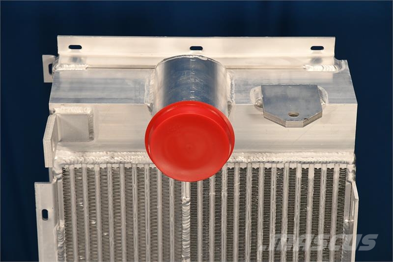 Spartan Firetruck Charge Air Cooler # 609100 Radiatoare