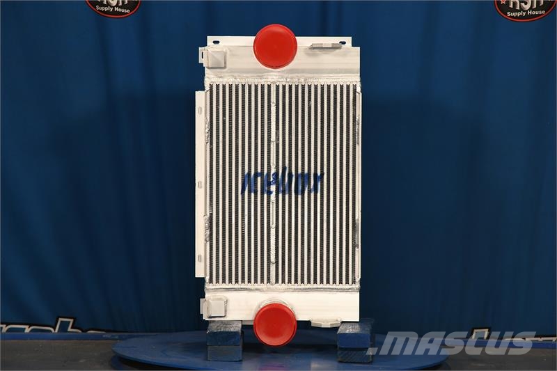 Spartan Firetruck Charge Air Cooler # 609100 Radiatoare