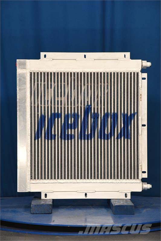 Spartan Mountain Master Oil Cooler # 720026 Radiadores