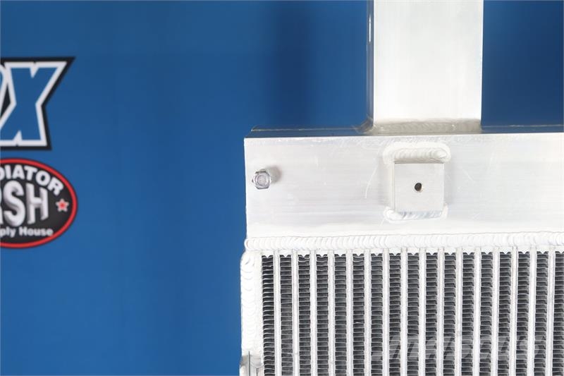 Spartan Radiator # 700016 مشعات