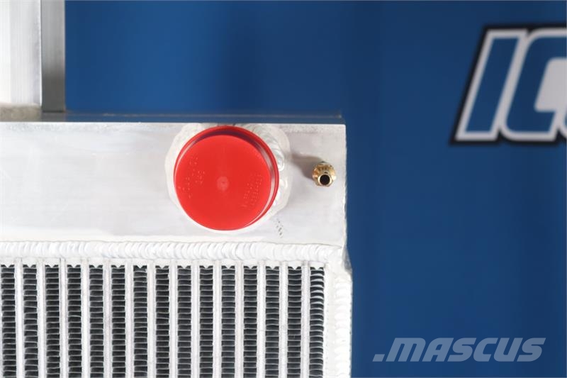 Spartan Radiator # 700016 مشعات